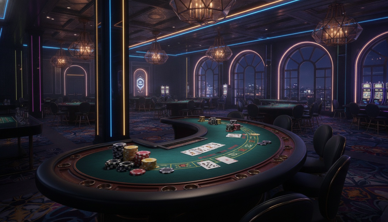 Thrill Casino