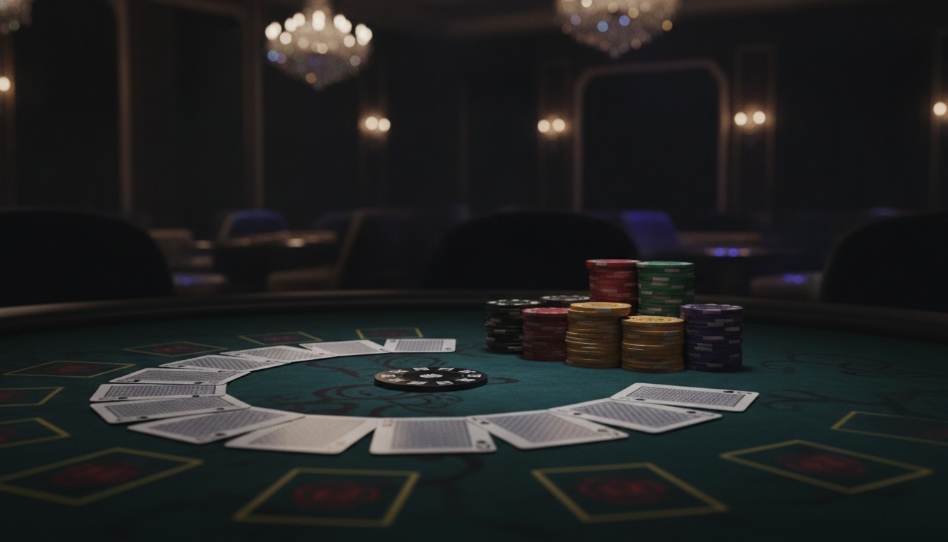 Exploring Payment Options at Thrill Casino